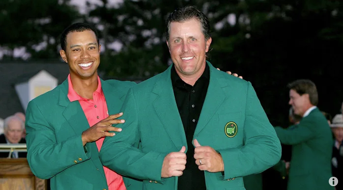 Pivot #23: Insights from Masters Week